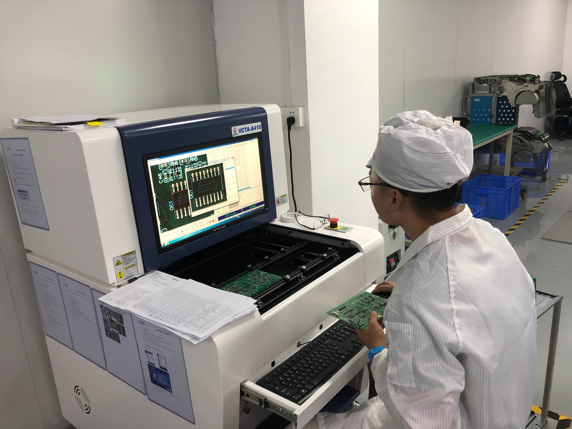 smt制造的加工過(guò)程中為什么會(huì)有錫珠