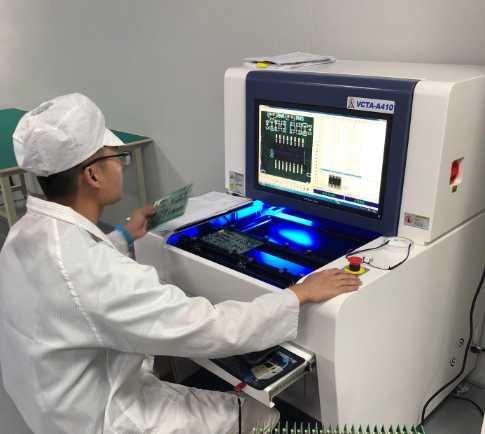 怎么避免SMT代工代料出現貼片焊接氣孔