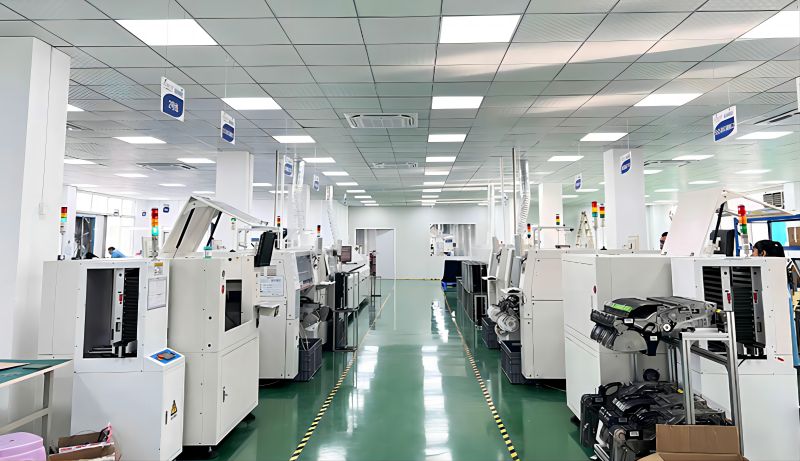 優(yōu)化SMT貼片流程以降低損耗的策略 優(yōu)化SMT貼片流程以降低損耗的策略