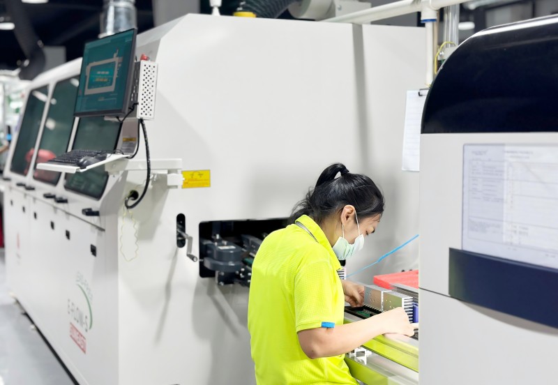 SMT,SMT包工包料,SMT代工代料,SMT工廠(chǎng),SMT加工,SMT貼片加工