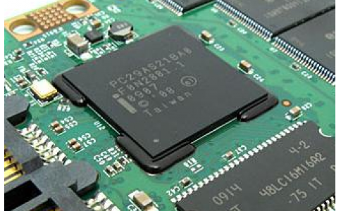 SMT貼片加工中的BGA是什么？