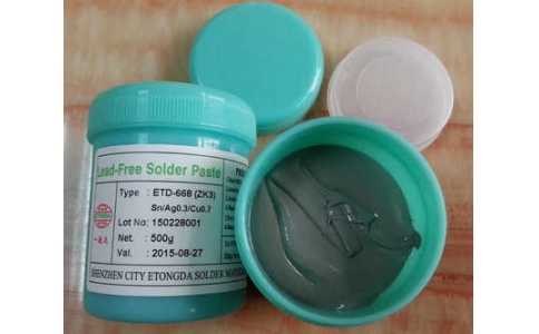 SMT貼片工藝中錫膏、焊錫膏及助焊膏的差異與關(guān)聯(lián)性解析