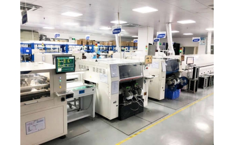 SMT貼片廠_常見(jiàn)加工原材料