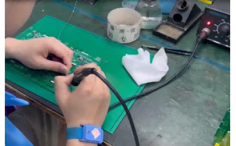 SMT貼片加工的常見問(wèn)題及解決方法