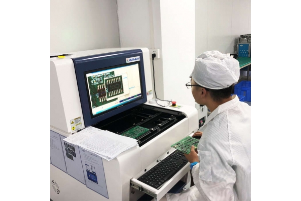 SMT生產(chǎn)廠家的來料檢測內(nèi)容