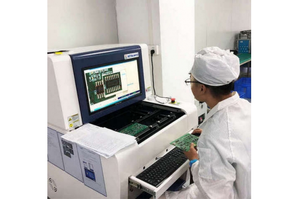 SMT包工包料的AOI檢測(cè)簡(jiǎn)述