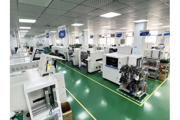 SMT貼片的焊點(diǎn)光澤不足常見原因