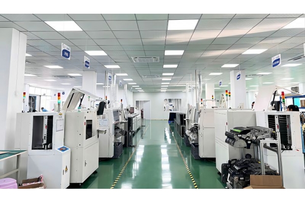 SMT加工：多維度提升生產效率的秘訣